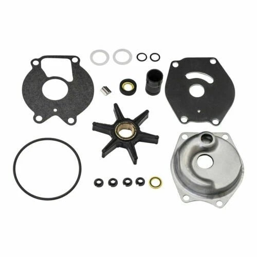 MERCURY/MARINE R 9.9HP-25HP WATER PUMP KIT 46-99157A2 99157T2 85098A2 OUTBOARD