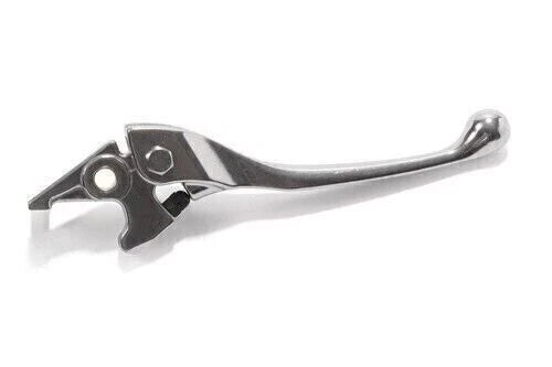 Polished Right Brake Lever for Yamaha YFZ450 450cc 2007 2008 2009