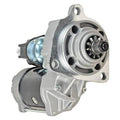 Starter for Excavator John Deere 225CLC RTS, Hitachi ZX200-3 ZX200LC-3 Isuzu Eng