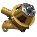 Water Pump 6222-61-1600 6222-61-1500 for Komatsu WA420-3 SA6D108 Engine