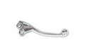 Polished Right Brake Lever for Kawasaki KX250 250cc 1997 1998 1999