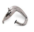 FMF Pipe Quad250 85-86 – Fits Suzuki LT250R Quadracer 2-Stroke ATV