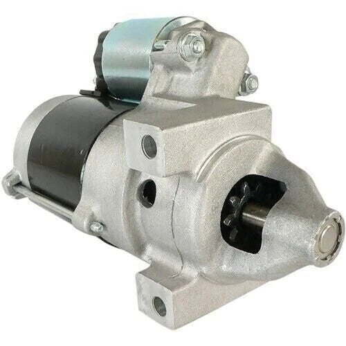 Starter Fits John Deere M653 2 Cyl. 0.67L 674cc 41cid 95 96 97 98 1999-2003