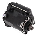 Starter Motor 1.4 Black for Harley Davidson XL 1200C Custom 2004-2017