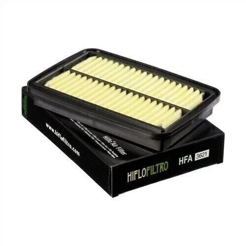 Air Filter Suzuki GSF1250SA Bandit Traveller Motorcycle 1250cc 2010