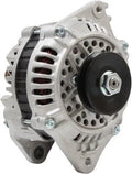 Alternator for Caterpillar GC15, GC18, GC20, GC25, GC30 Lift Trucks A3T03471