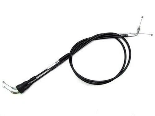 Throttle Push Pull Cable Fits Kawasaki KLX400A KLX400SR 400cc 2003