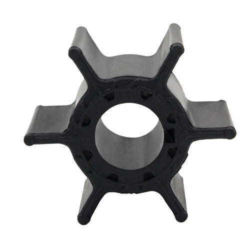 Water Pump Impeller for Yamaha Outboard 9.9 15 HP 2 Stroke 9.9D 15D 682-44352-00
