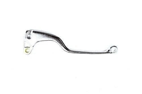 Polished Left Clutch Lever for Kawasaki KLX110L Manual Clutch 2010-2017