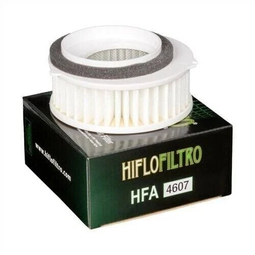 Air Filter Yamaha XVS650 V-Star Custom USA Motorcycle 650cc 2002-2016