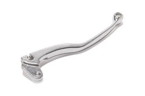 Polished Left Clutch Lever for Suzuki LT-Z400 Quadsport Z400 09 12 13 14