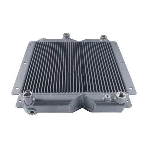 Hydraulic Oil Cooler 361-4663 for Caterpillar 3024C Engine 216B 226B 232B 242B