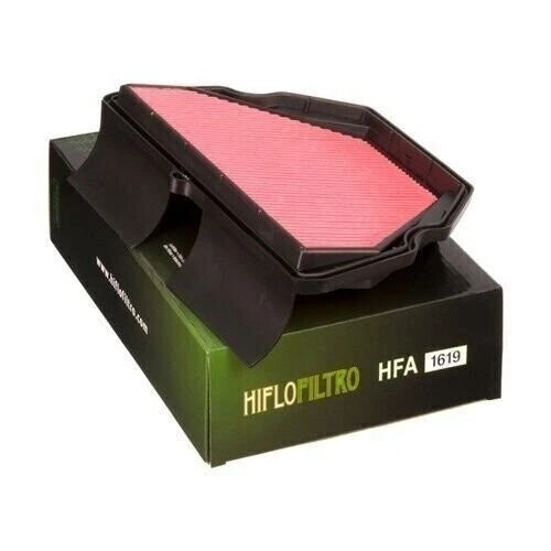 Air Filter Honda CBR600 F4i USA Motorcycle 600cc 2001 2002 2003 2004 2005 2006