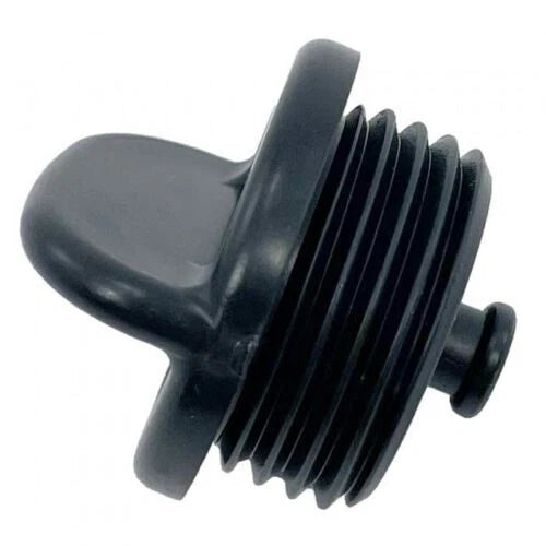 Outboard Motor Water Flush Plug Suzuki 4 Stroke 150 175 200 - 300HP 17913-93J00