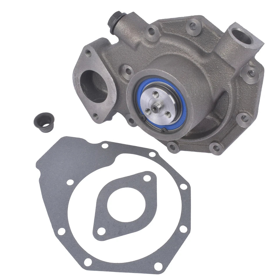 RE505980 for John Deere 6330 6603 6403 6405 6410 6420 6415 6430 6605 Water Pump