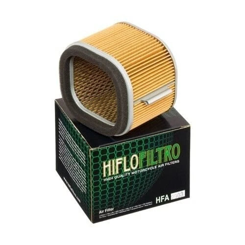 Air Filter Kawasaki KZ1000 Police Motorcycle 1000cc 1991-2002, 2005