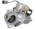 STARTER for Komatsu Excavator PC200 PF5 PW100 PW150 PW200 6D105 86-95 5.5KW OSGR