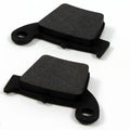 Rear Semi Metal Brake Pad Honda CRF150R Motorcycles 150cc 2007-2017