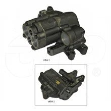 1614112 Pump Gp-Oil Fits Caterpillar Models