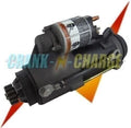 Starter for Mariner Marine Outboard Eng 225CXL DFI - Optimax 2001, 3.0 225HP