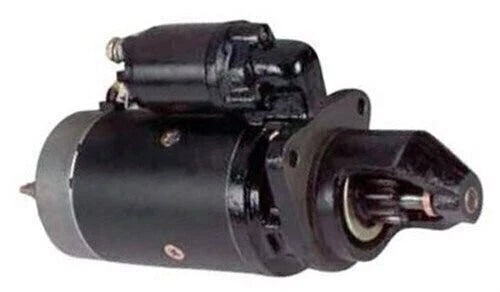 Starter Fits Fiat Allis Excavator S-105B S-11 S-60 S-70 S-9 S-90 SL-11 SL-9 SR-9