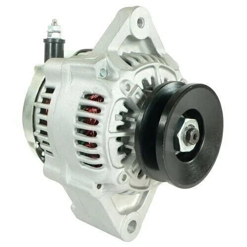 Alternator for Caterpillar Skid Steer Loader 216 226 232 242 Dsl 1999-2004