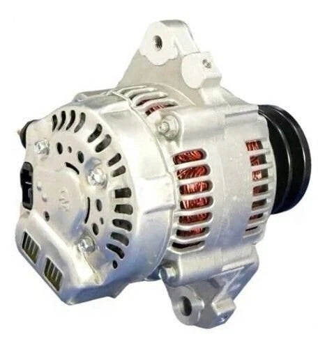 45Amps Alternator for Kubota Tractor M7580DT M8580DT M8580DTC M8580DTM Dsl 91-98