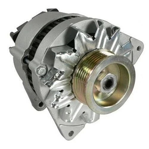 Alternator for Ford Holland Tractor 5640 6640 7740 7840 8160 8240 8260 8340
