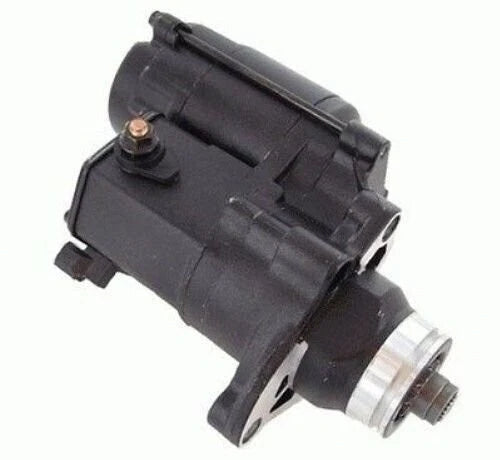 Starter for Harley Davidson FLSTC Heritage Softail Classic 1584cc 2007 07