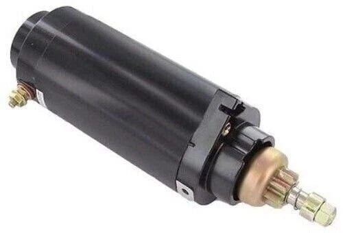 Starter for Mariner 115ELPTO 1.9L - 113ci - 115 H.P. 94 95 96 97 98 99 00 01