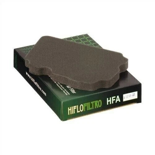 Air Filter Yamaha TW125 Motorcycle 125cc 1999 2000 2001 2002 2003 2004