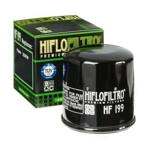 Oil Filter Polaris Sportsman 400 HO 4x4 400cc 2012 2013 2014