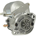 Starter Fits Kubota Excavators KX161-3S1, KX161-3S2