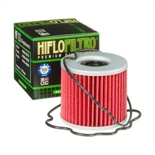 Oil Filter Fits Suzuki GS500 Motorcycle 500cc 03 04 05 06 07 08 09 10