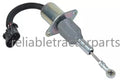 For Holland 1095 8670 12V Fuel Stop Olenoid Replace SA-4161-12 F2NN9D278BA