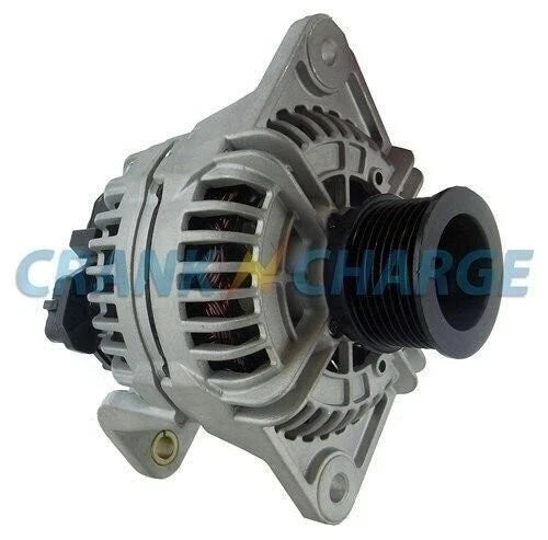 Alternator for John Deere Loader 872G 444K 524K 544K 624K 644K 724K 744/824/844K