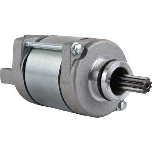 12V Starter for KTM 450 SX-F - Factory Edition Motorcycle 2013 78140001000