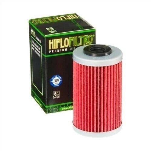 Oil Filter Fits KTM 390 Duke Motorcycle 390cc 2013 2014 2015 2016