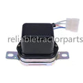 12V Regulator for Kubota L175 L185 L235 L245 L285 L295 L305 L345 70000-65398