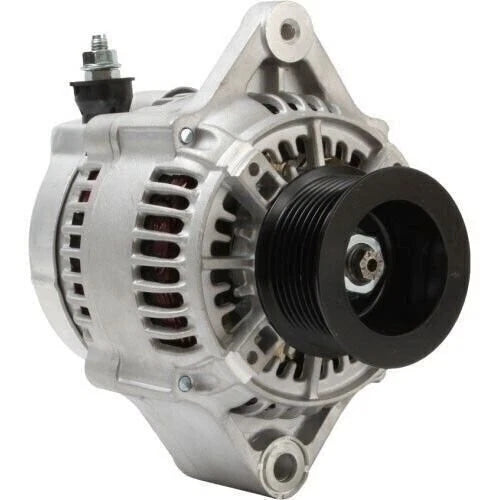 90 Amp Alternator for John Deere 7210 7410 7710 7810 Tractors 1996-2001