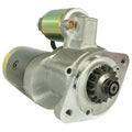 Starter for Mitsubishi Inboard Motor L2A, L2E, L3E