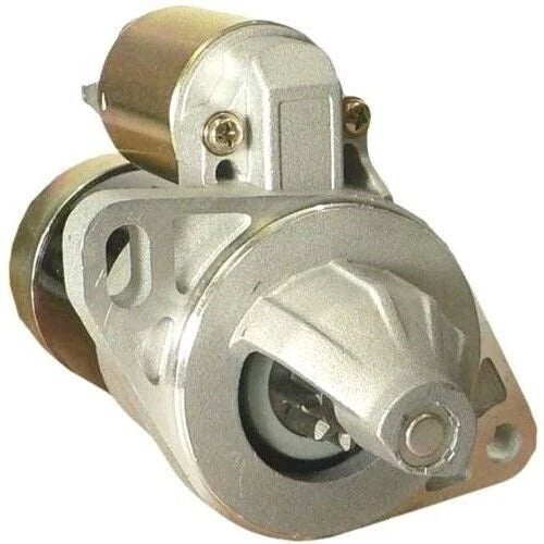 Starter Fits John Deere (UTV) Gator XUV 855D 4x4 Yanmar 23HP Dsl (ALL)