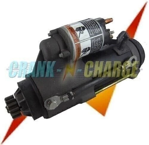 Starter for Mercury Marine Outboard Eng 200CXL Optimax W 200 HP 2001-2011