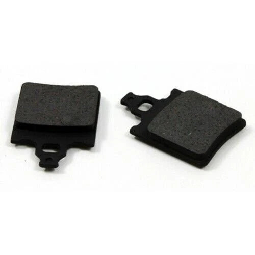Rear Semi Metal Brake Pads for KTM 65 SX Motorcycles 1999 2000 2001 2002 2003