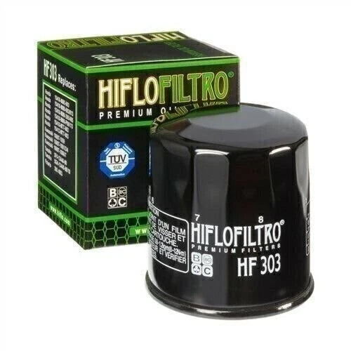 Oil Filter Polaris Sportsman 500 HO 500cc 00 01 02 03 04 05 06 07 08 09 10 11