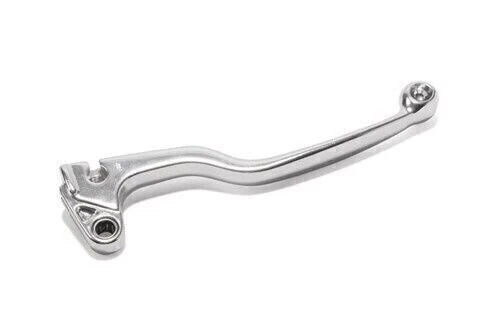 Polished Left Clutch Lever for Yamaha YZ450F 2003 2004 2005 2006 2007 2008