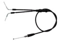 CR Pro Throttle Cable for Yamaha YFZ350 Banshee 350cc 1987-2006