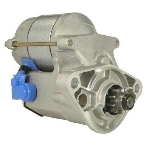 Starter Fits Yale Forklift 9112166-00 228000-1340 19510