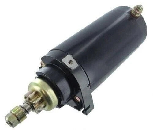Starter Fits Mercury Marine 50-66015-1 50-66015-3 50-66015T 50-66015T1 50-89389