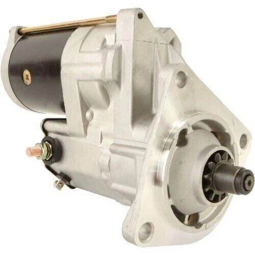 STARTER FOR Hitachi Excavator EX270 EX270LC Hino H06CTi Diesel